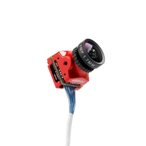 FPV-камера Foxeer Digisight 2 Nano 720P Analog/Digital - Красный - F