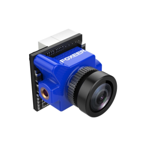 FPV-камера Foxeer Micro Predator 5 Racing M8 Lens - Синий - Full Case