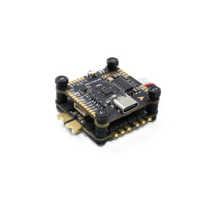 Стек SPAN F405 HD 32bit 50A BEC F405 Flight Controller
