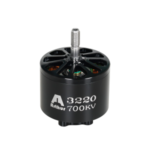 Гоночный FPV мотор Flash Hobby 3220