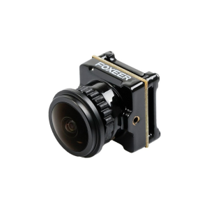 FPV-камера Foxeer Digisight 3 Micro Digital 720P HDzero - Черный - 8 см - StarLight