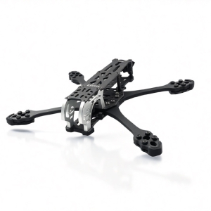 рама для дрона (квадрокоптера) GEPRC GEP-MK5 Pro (Чёрный)