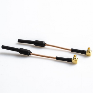 FPV-антенна AKK MMCX 90 Degree Linear Antenna (2 шт.)