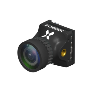 FPV-камера Foxeer Nano Predator 5 Racing 4ms Latency Super WDR Flip - Черный - connector
