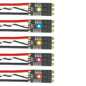 Электронный регулятор скорости BLHeli_32 35A ESC