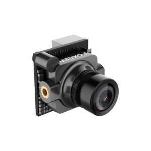 FPV-камера Foxeer Arrow Micro Pro 600TVL with OSD - Черный - NTSC - 1.8