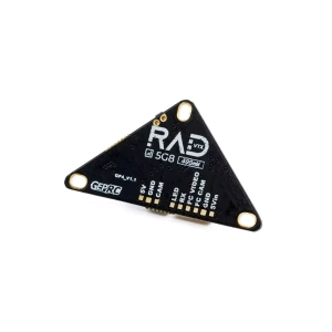 Видеопередатчик GEPRC RAD Whoop VTX 5.8 ГГц 400 мВт
