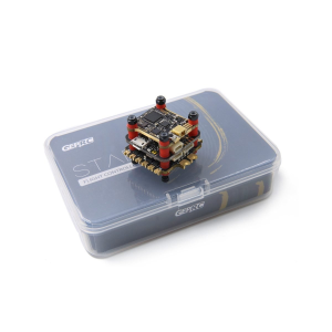 Стек GEP-STABLE PRO F7 DUAL BL32 35A