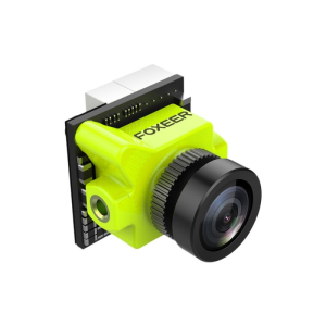 FPV-камера Foxeer Micro Predator 5 Racing M8 Lens - Зеленый - Naked