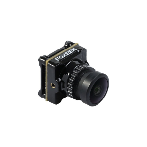 FPV-камера Foxeer Apollo Digital 720P 60fps Low Latency MIPI - Черный - 8 см - StarLight