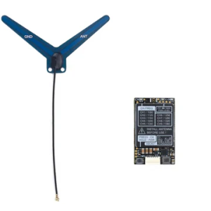 Видеопередатчик RushFPV 1.3G 1.6W VTX Transmitter Module
