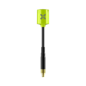 FPV-антенна Foxeer 5.8G Micro Lollipop 2.5dBi High Gain Super Tiny - Зеленый