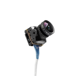 FPV-камера Foxeer Digisight 2 Nano 720P Analog/Digital - Черный - F