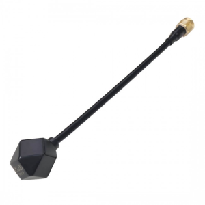 FPV-антенна AKK 5.8GHz 6DBi Diamond Antenna-160MM (RHCP)