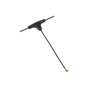 FPV-антенна Foxeer ELRS 2.4GHz Receiver Antenna - Короткая