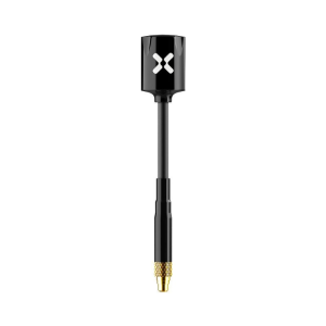 FPV-антенна Foxeer 5.8G Micro Lollipop 2.5dBi High Gain Super Tiny - Черный - SMA - RHCP