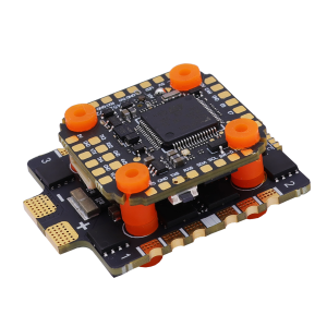 Стек HAKRC 65A miniF4