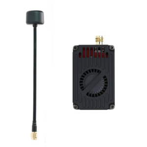 Видеопередатчик Rushfpv 3.3G 4W VTX Transmitter Module
