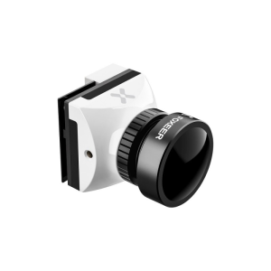 FPV-камера Foxeer Micro Cat 3 Super Low Light Night Camera - Белый