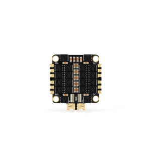 Регулятор скорости GEP-BLS50A 4-в-1 ESC
