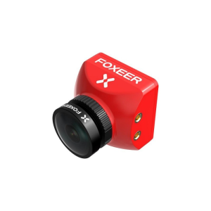 FPV-камера Foxeer Mini Toothless 2 1200TVL FOV Switchable StarLight 1/2" Super HDR - Черный