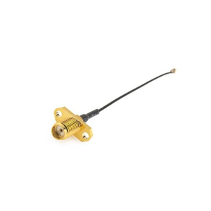 Переходник AKK 7cm UFL to SMA