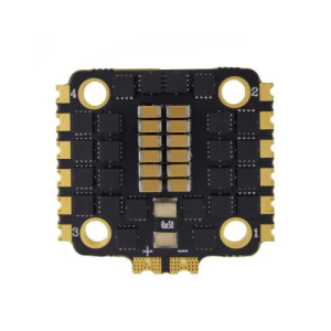 Электронный регулятор скорости BLHeli_32 Mini 40A 4-в-1 ESC
