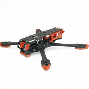 рама для дрона (квадрокоптера) GEPRC GEP-MK5X / GEP-MK5D O3 Pro