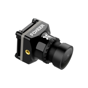 FPV-камера Foxeer Mix 1080p 60fps Super WDR Mini HD - Черный