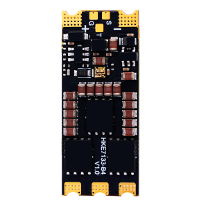 Электронный регулятор скорости HAKRC 7133 50A Single ESC