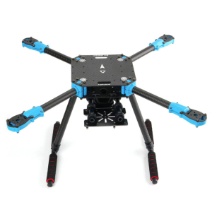 Карбоновая рама для дрона (квадрокоптера) квадрокоптера Holybro X500 FPV Frame v2