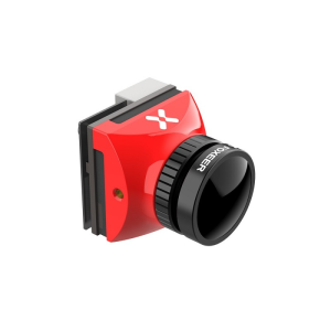 FPV-камера Foxeer T-Rex Micro 1500TVL Low Latency Super WDR - Красный