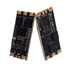 Электронный регулятор скорости HAKRC 4233-K8 8S 50A ESC