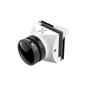 FPV-камера Foxeer Falkor 3 Micro 6ms Latency StarLight WDR - Белый