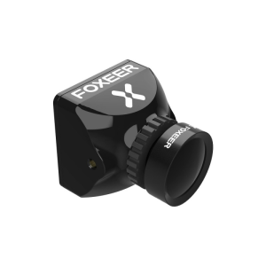 FPV-камера Foxeer Micro Predator 5 Racing M8 Lens - Черный - Naked