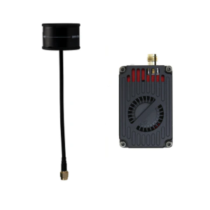 Видеопередатчик RushFPV 1.3G 4W VTX V2 Transmitter Module