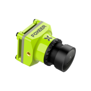 FPV-камера Foxeer Mix 1080p 60fps Super WDR Mini HD - Зеленый