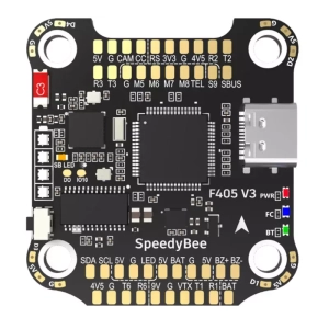 Полётный контроллер SpeedyBee F405 V3