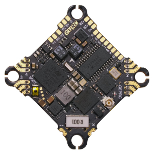 Полётный контроллер GEPRC TAKER F411 8Bit 12A AIO