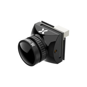 FPV-камера Foxeer Falkor 3 Micro 6ms Latency StarLight WDR - Черный
