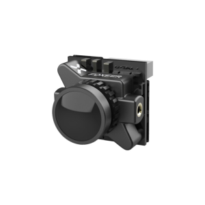 FPV-камера Foxeer Micro Razer 1200TVL PAL/NTSC 1.8mm 4ms Latency - Черный - 3