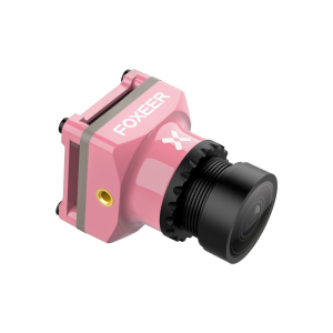 FPV-камера Foxeer Mix 1080p 60fps Super WDR Mini HD - Розовый