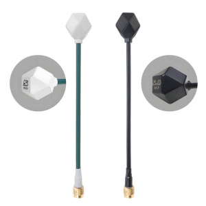 FPV-антенна AKK 6DBi Diamond Antenna 5GHz and 5.8GHz Combo-160MM