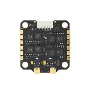 Регулятор скорости GEP-BLS60A 4-в-1 ESC