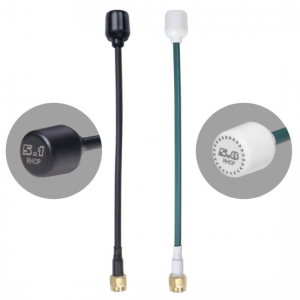 FPV-антенна AKK 3DBi Bullet Antenna 5GHz and 5.8GHz Combo