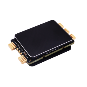 Электронный регулятор скорости HAKRC 4255 12S 120A Single ESC