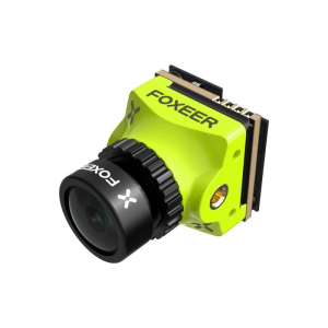 FPV-камера Foxeer Nano Toothless - Зеленый - Standard