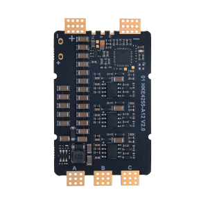Электронный регулятор скорости HAKRC 4255 120A Single ESC