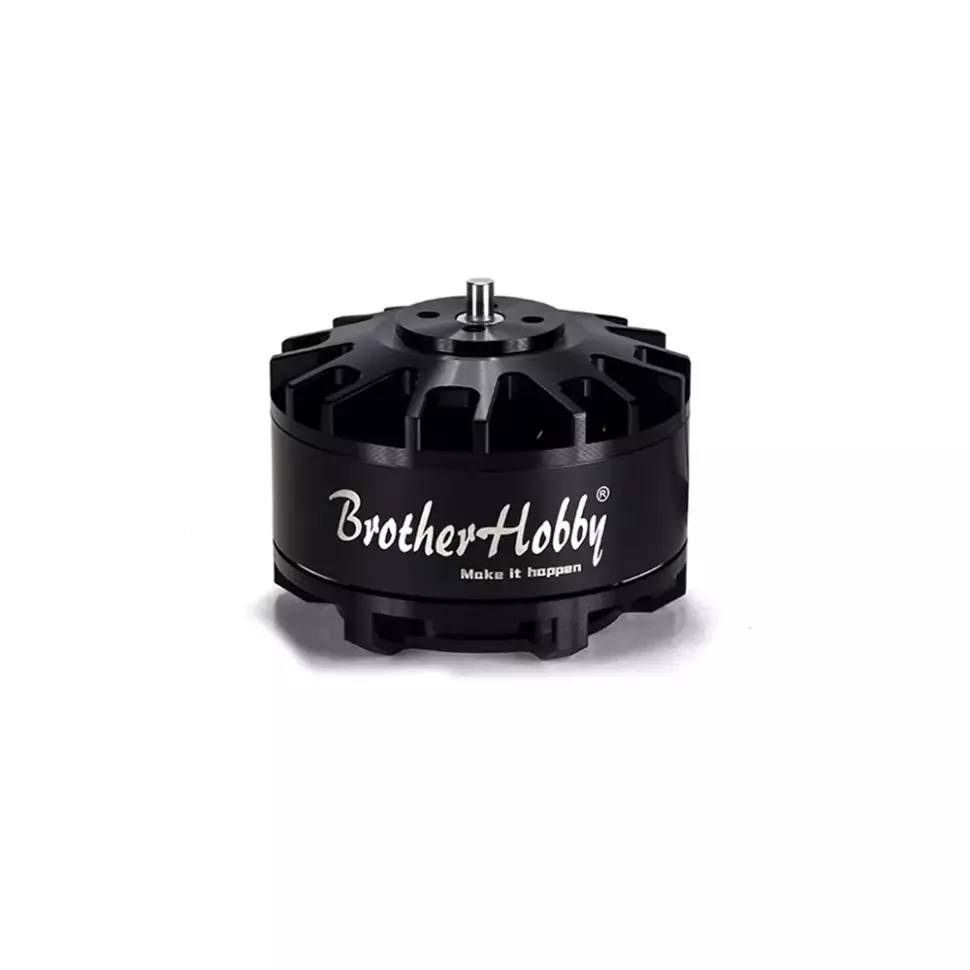 BrotherHobby Tornado T10 5215 Pro 330KV мотор FPV