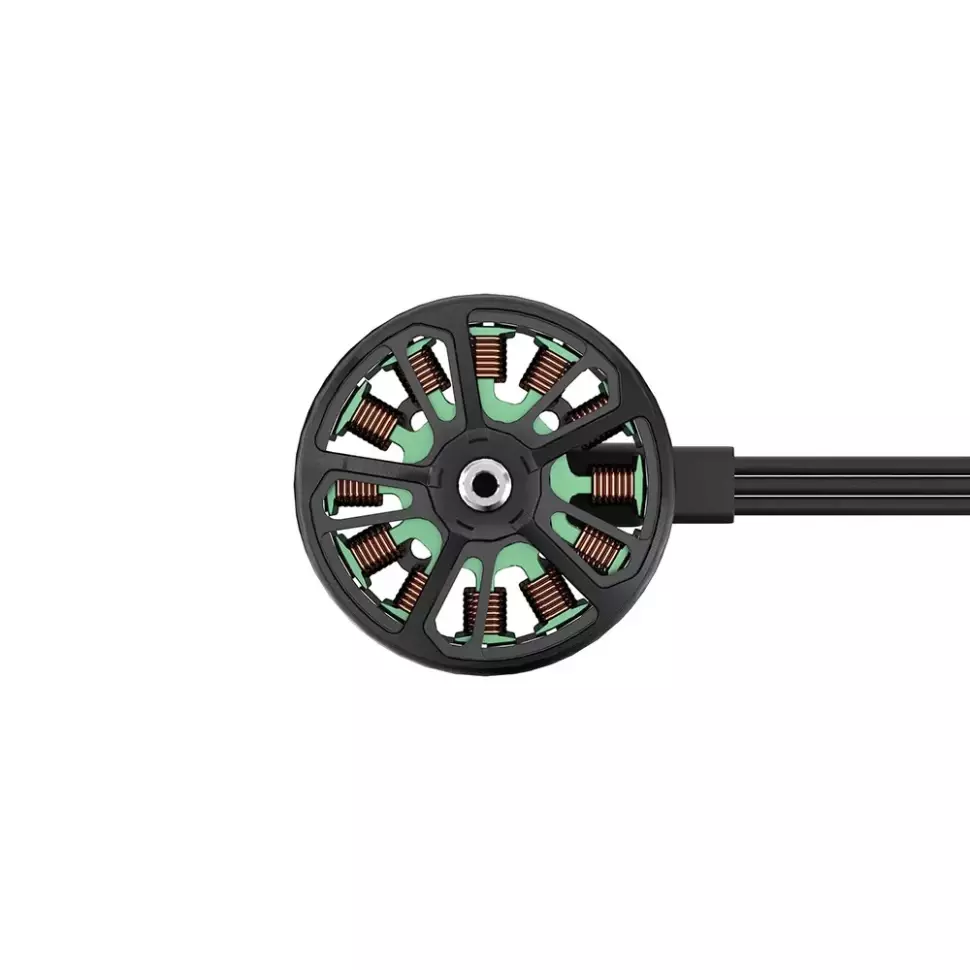 GEPRC EM3215 900KV бесколлекторный мотор FPV